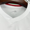 2026 Iran World Cup Home Football Jersey detail view