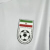2026 Iran World Cup Home Football Jersey detail view