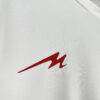 2026 Iran World Cup Home Football Jersey detail view