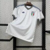 2026 Italy Away Football Shirt front view