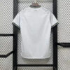 2026 Italy Away Football Shirt back view