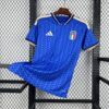 2026 Italy Home World Cup Football Shirt front view