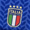 2026 Italy Home World Cup Football Shirt detail view