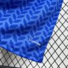 2026 Italy Home World Cup Football Shirt detail view