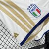 2026 Italy Home World Cup Shorts detail view