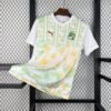 2026 Ivory Coast World Cup Away Football Jersey front view