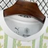 2026 Ivory Coast World Cup Away Football Jersey detail view