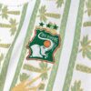2026 Ivory Coast World Cup Away Football Jersey detail view