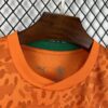 2026 Ivory Coast World Cup Home Football Jersey detail view