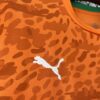 2026 Ivory Coast World Cup Home Football Jersey detail view