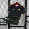 2026 Jamaica Away World Cup Football Shirt front view