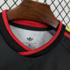 2026 Jamaica Away World Cup Football Shirt detail view