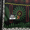 2026 Jamaica Away World Cup Football Shirt detail view