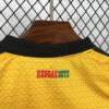 2026 Jamaica Home World Cup Football Shirt detail view