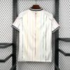 2026 Japan Away World Cup Football Jersey back view