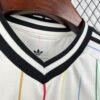 2026 Japan Away World Cup Football Jersey detail view