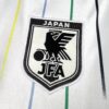 2026 Japan Away World Cup Football Jersey detail view