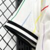 2026 Japan Away World Cup Football Jersey detail view
