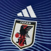 2026 Japan Home World Cup Football Jersey detail view