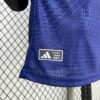 2026 Japan Home World Cup Player Version Jersey detail view