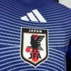 2026 Japan Home World Cup Player Version Jersey detail view