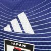 2026 Japan Home World Cup Player Version Jersey detail view