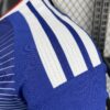 2026 Japan Home World Cup Player Version Jersey detail view