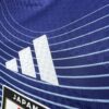 2026 Japan Home World Cup Player Version Jersey detail view