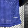 2026 Japan Home World Cup Player Version Jersey detail view
