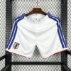 2026 Japan Home World Cup Shorts front view