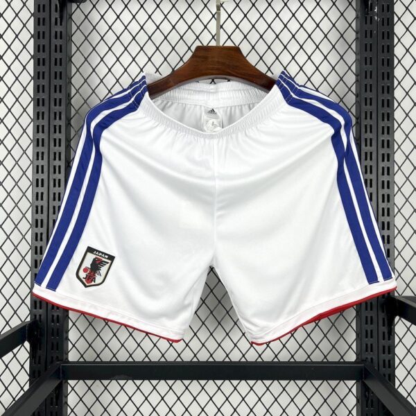 2026 Japan Home World Cup Shorts