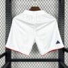 2026 Japan Home World Cup Shorts back view