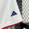 2026 Japan Home World Cup Shorts detail view