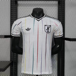 2026 Japan Player Version Away Football Jersey