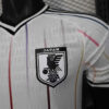 2026 Japan Player Version Away Football Jersey detail view