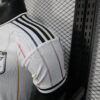 2026 Japan Player Version Away Football Jersey detail view