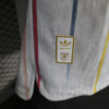 2026 Japan Player Version Away Football Jersey detail view