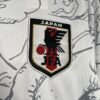 2026 Japan Special One Piece Football Jersey detail view