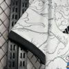 2026 Japan Special One Piece Football Jersey detail view