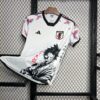 2026 Japan Special One Piece Luffy Football Jersey front view