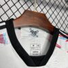 2026 Japan Special One Piece Luffy Football Jersey detail view