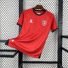 2026 Jordan Away World Cup Football Shirt front view