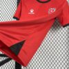 2026 Jordan Away World Cup Football Shirt detail view