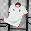 2026 Jordan Home World Cup Football Shirt front view