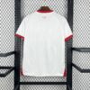 2026 Jordan Home World Cup Football Shirt back view