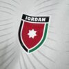 2026 Jordan Home World Cup Football Shirt detail view