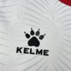 2026 Jordan Home World Cup Football Shirt detail view