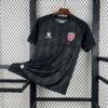 2026 Jordan Third Away World Cup Football Shirt front view