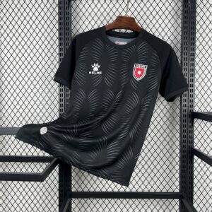 2026 Jordan Third Away World Cup Football Shirt