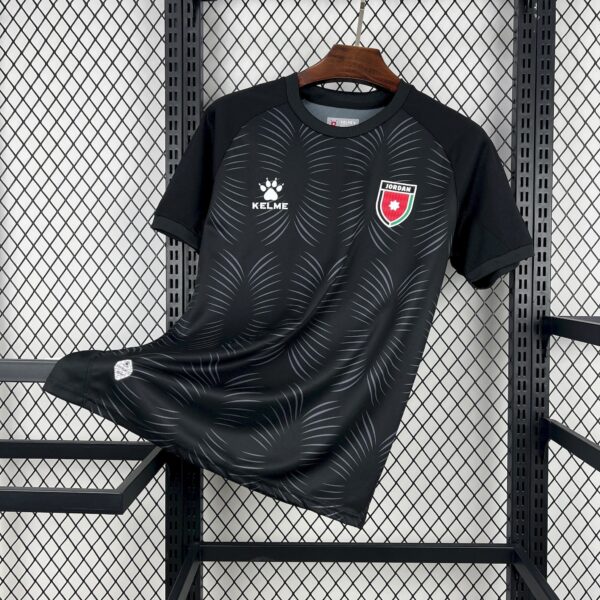 2026 Jordan Third Away World Cup Football Shirt